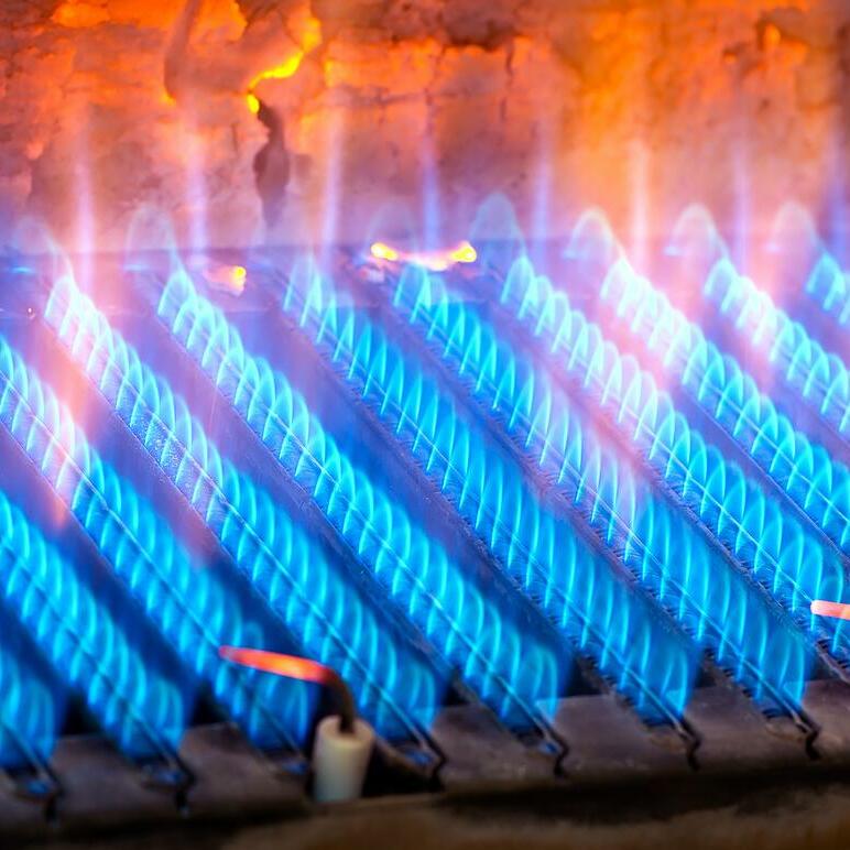 Recuperadores de Calor (ignição)